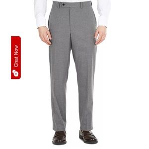 Ralph Lauren Men's Classic-Fit Dress Pants